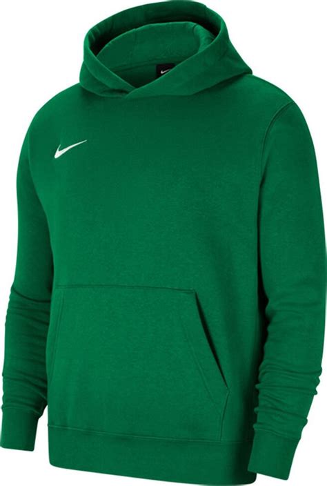 nike trui groen|Groene hoodies en sweatshirts .